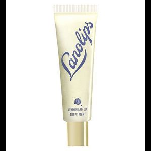 Lanolips Lemonaid Lip Aid with Organic Lemon Oil