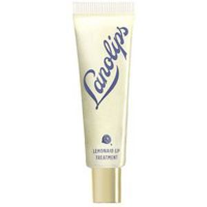 Lanolips Lemonaid Lip Aid with Organic Lemon Oil - Lip Balms & Creams 2