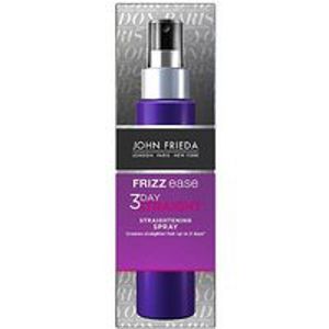 John Frieda Frizz Ease 3 Day Straight spray - Hair Straightening Products 2