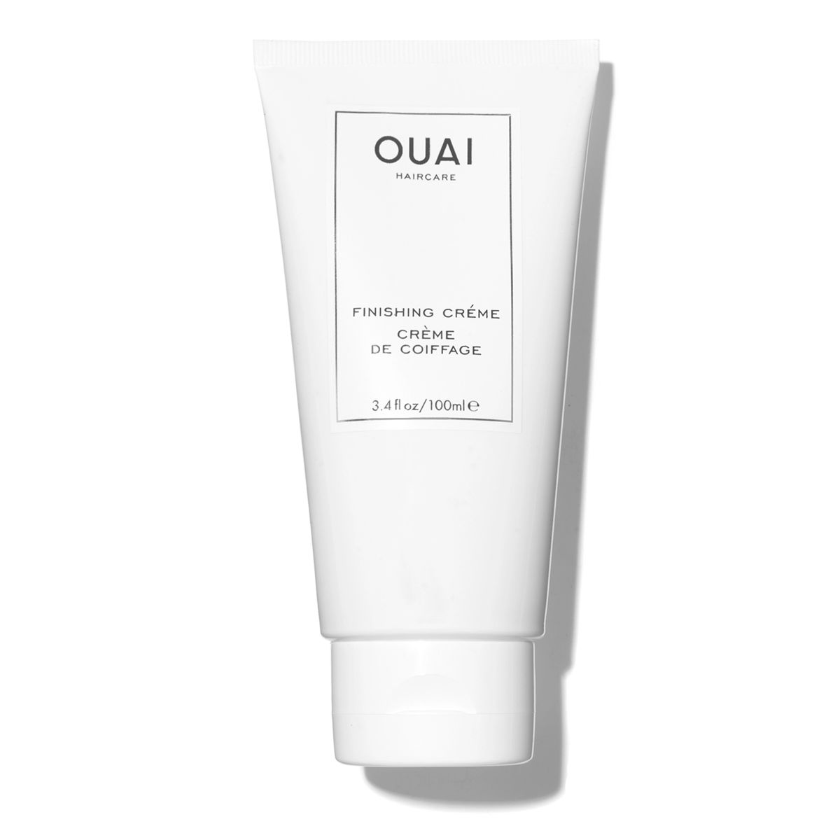 OUAI Finishing Crème