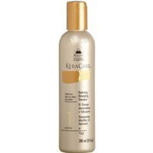 KeraCare Hydrating Detangling Shampoo - Feuchtigkeitsspendende Shampoos 2