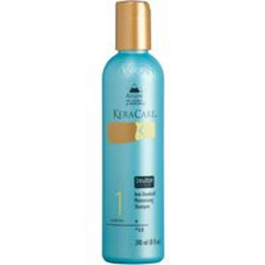 KeraCare Dry & Itchy Kopfhaut Haarshampoo - Feuchtigkeitsspendende Shampoos 2