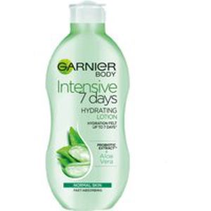 Garnier Intensive Aloe Vera Bodylotion - Körperlotionen 2