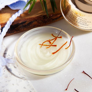 Korres Golden Krocus Ageless Saffron Elixir Serum - Anti Ageing Face Serums 3