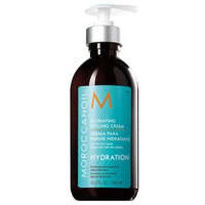 Moroccanoil Hydrating Styling Cream - Hair Styling Creams 1