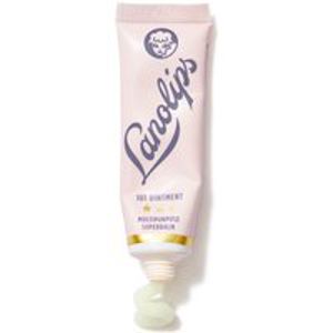 Lanolips The Original101 Ointment - Lip Balms & Creams 4
