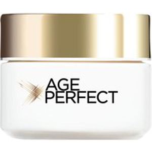 L'Oréal Age Perfect Re-Hydrating Day Cream - Anti Ageing Face Creams 2