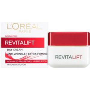 L'Oréal Revitalift Anti Wrinkle and Firming Day Cream - Anti Ageing Face Creams 2