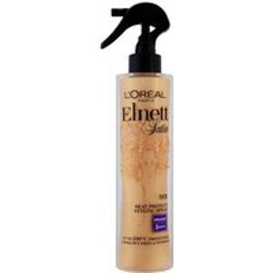 L'Oréal L'Oreal Paris Elnett Satin Heat Protect Spray - Haarglättungsprodukte 1