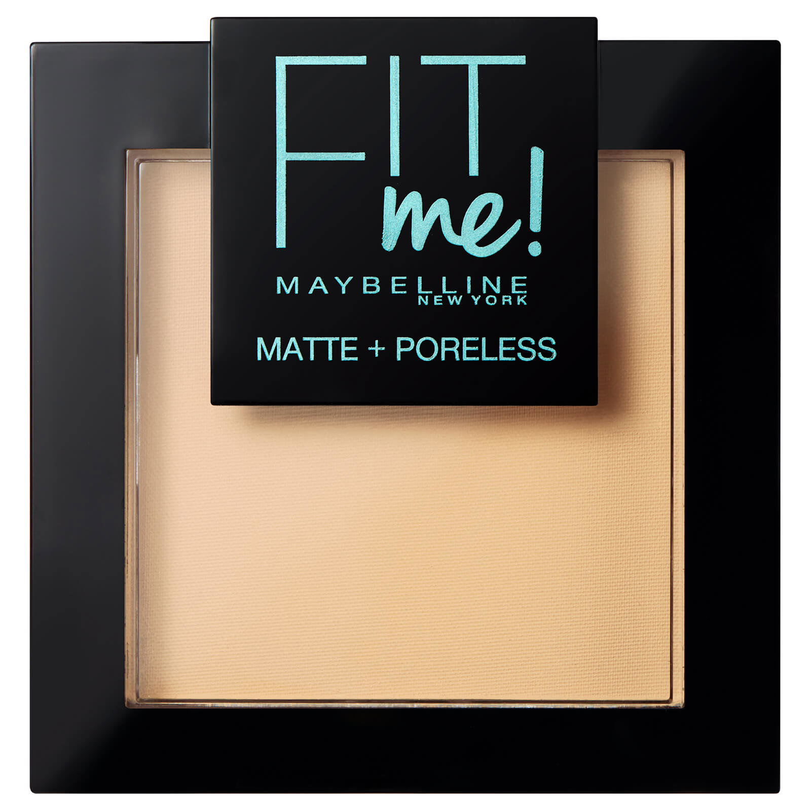 Maybelline Fit Me Matte & Poreless Powder