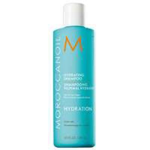 Moroccanoil Hydrating Shampoo - Moisturising & Nourishing Shampoos 2