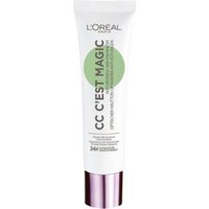 L'Oréal C'Est Magic Cc Creme