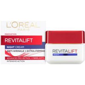 L'Oréal Revitalift Anti-Wrinkle & Firming Night Cream
