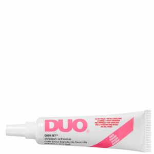 DUO Striplash Adhesive dark tone - False Lash Glues 1