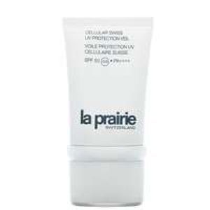 La Prairie Cellular Swiss Uv Protection Veil