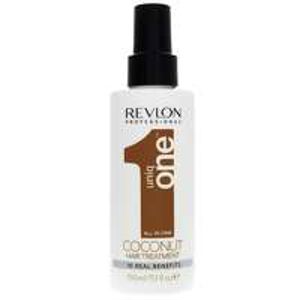 Revlon Professional Uniq One Coconut Hair Treatment