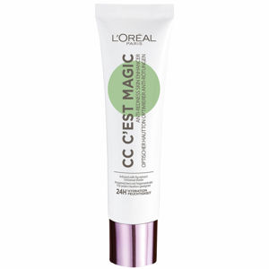 L'Oréal C'Est Magic Cc Creme - CC-Cremes 2