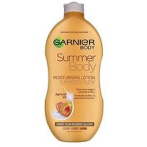 Garnier Summerbody Moisturising Lotion - Body Lotions 2