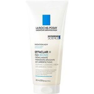 La Roche-Posay Effaclar H Iso-Biome Cleanser