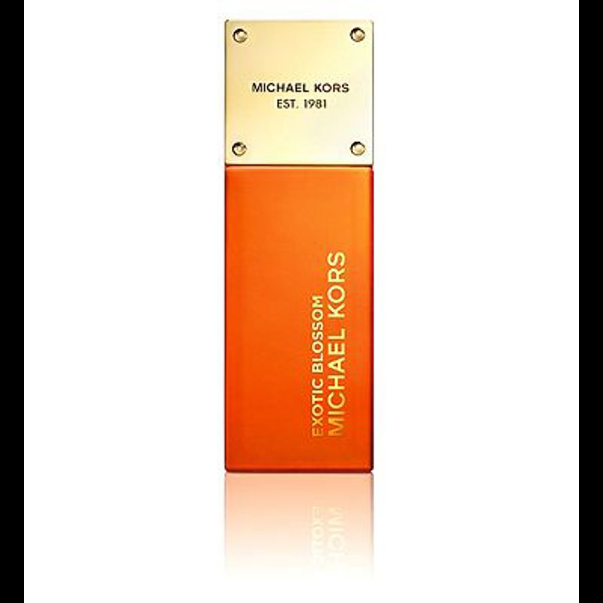Michael Kors Exotic Blossom Eau De Parfum For Her