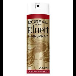 L'Oréal Elnett Satin Extra Strength Hairspray