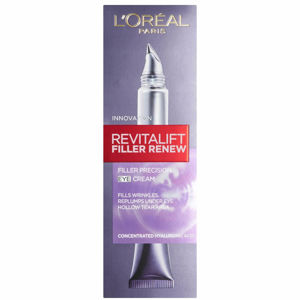 L'Oréal L’Oréal Paris Revitalift Filler Renew Augencreme - Anti-Aging-Augencremes 4