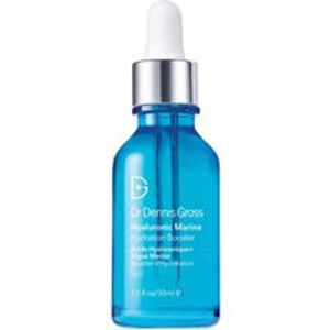 Dr Dennis Gross Skincare Clinical Concentrate Hydration Booster - Anti Ageing Face Serums 3