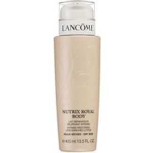 Lancôme Nutrix Royal Body Lotion