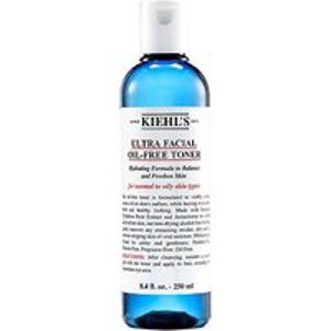 Kiehls Ultra Facial Oil-Free Toner - Face Toners 2