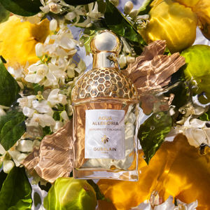 Guerlain Aqua Allegoria Bergamote Calabria Recargable - Eau de Toilette 2