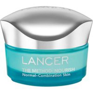 Lancer Skincare The Method: Nourish Moisturiser - Anti Ageing Face Creams 3
