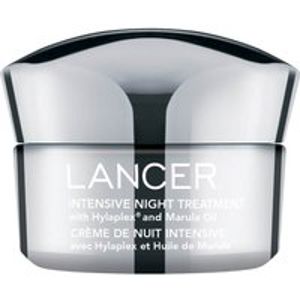 Lancer Skincare Intensive Night Treatment - Anti Ageing Face Creams 4