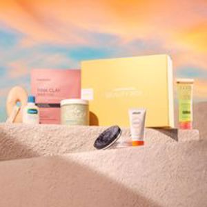 Lookfantastic Beauty Box Subscription (Worth Over £57.00) - 12 Month - Beauty Boxes 2
