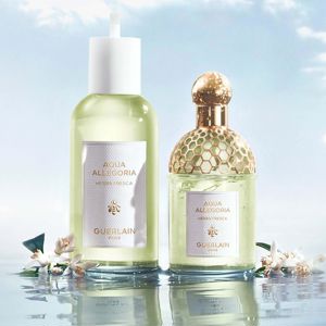 Guerlain Aqua Allegoria Herba Fresca Eau de Toilette - Eau de Toilette Perfumes 3