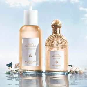 Guerlain Aqua Allegoria Pamplelune EDT - Eau de Toilette Perfumes 2