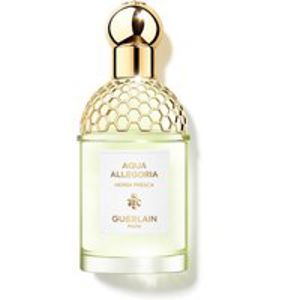 Guerlain Aqua Allegoria Herba Fresca Eau de Toilette - Eau de Toilette Perfumes 5