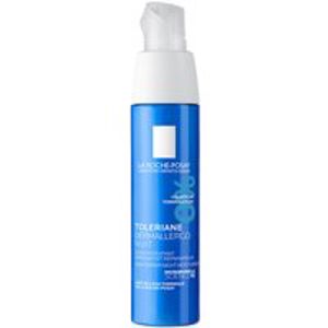 La Roche-Posay Toleriane Dermallergo Night Cream For Sensitive Skin