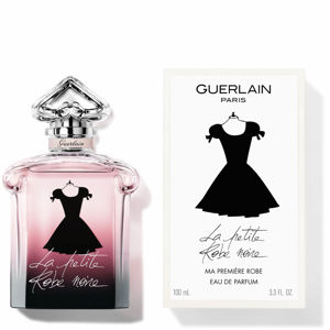 Guerlain La Petite Robe Noire Parfum - Eau de Parfum 5
