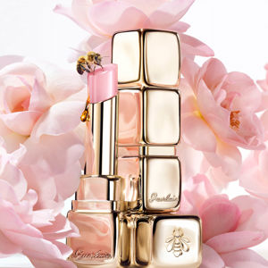 Guerlain Kisskiss Bee Glow Barras De Labios