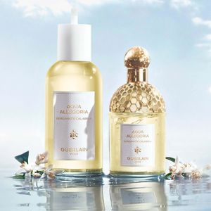Guerlain Aqua Allegoria Bergamote Calabria Recargable