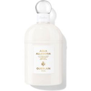 Guerlain Aqua Allegoria Bergamot Body Lotion - Body Lotions 2