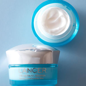 Lancer Skincare The Method: Nourish Moisturiser - Anti Ageing Face Creams 1