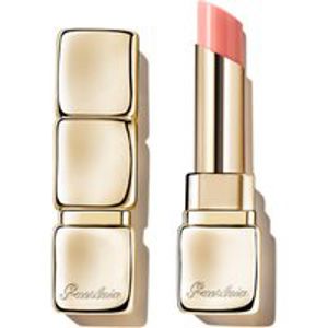 Guerlain Kisskiss Bee Glow 98% Natural-Origin Honey Tint Balm - Lip Balms & Creams 4