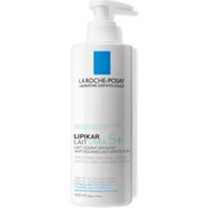 La Roche-Posay Lipikar Urea-Milch 5+ Lotion