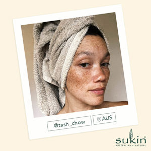 Sukin Cream Cleanser - Milk & Cream Cleansers 1