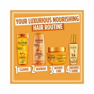 L'Oréal Elvive Extraordinary Oil - Hair Oils 1