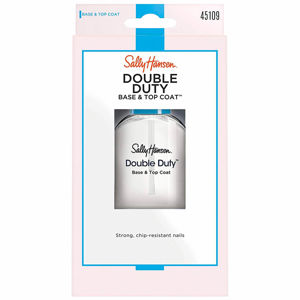 Sally Hansen Double Duty Base Coat - Nail Base Coats 2