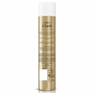 L'Oréal Paris Hairspray By Elnett For Normal Hold & Shine
