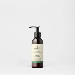 Sukin Cream Cleanser