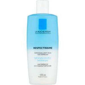 La Roche-Posay Respect Desmaquillante Ojos